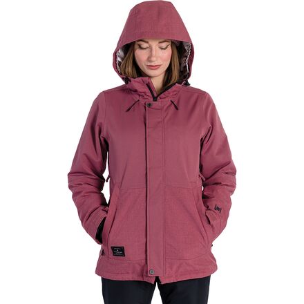 Lalena Jacket - Women's