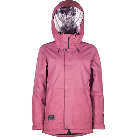 L1 - Lalena Jacket - Women's