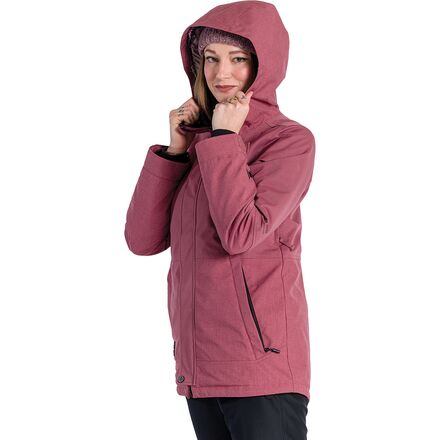 L1 - Lalena Jacket - Women's
