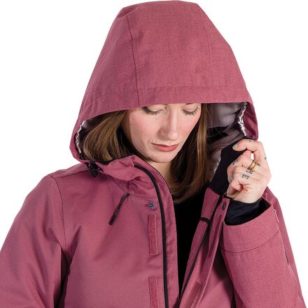 L1 - Lalena Jacket - Women's