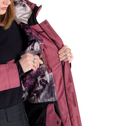 L1 - Lalena Jacket - Women's