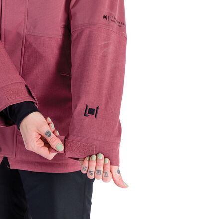 L1 - Lalena Jacket - Women's