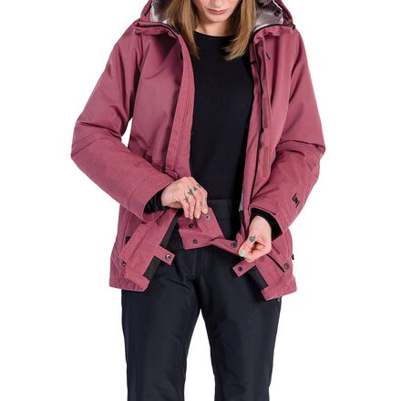 L1 - Lalena Jacket - Women's