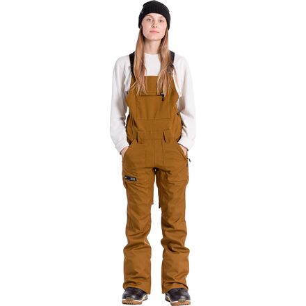 Loretta Overall Pant - Women's