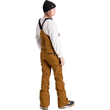 L1 - Loretta Overall Pant - Women's