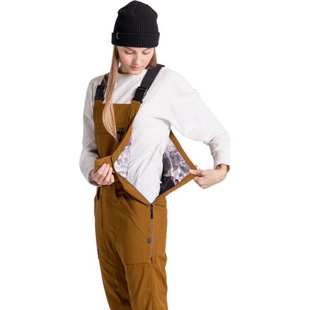 L1 - Loretta Overall Pant - Women's