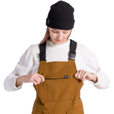 L1 - Loretta Overall Pant - Women's