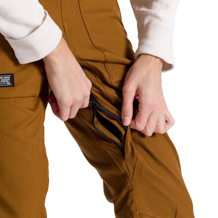 L1 - Loretta Overall Pant - Women's