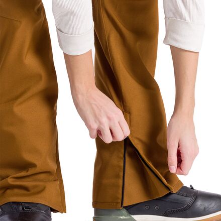 L1 - Loretta Overall Pant - Women's