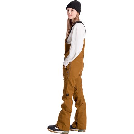L1 - Loretta Overall Pant - Women's