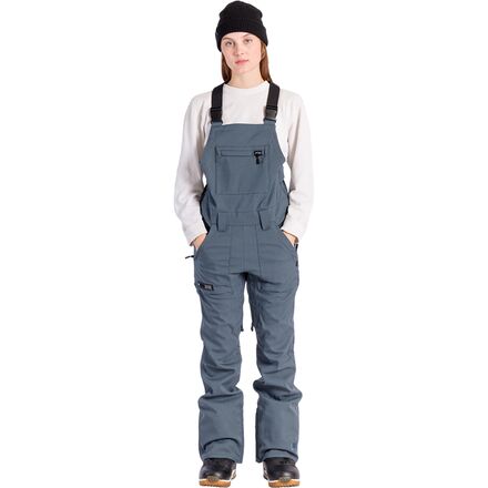 Loretta Overall Pant - Women's
