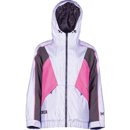 Lovecat Jacket Women's