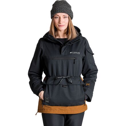 Prowler Jacket - Women's