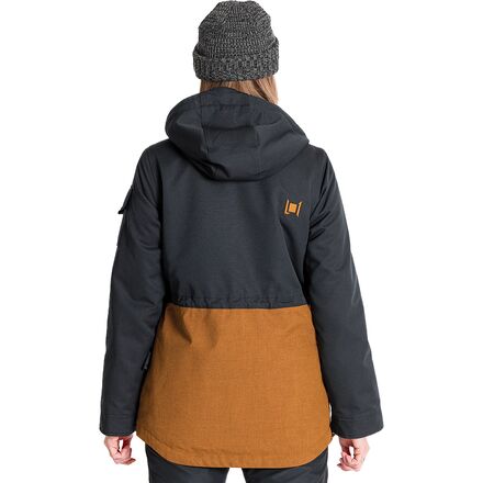 L1 - Prowler Jacket - Women's