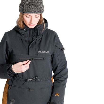 L1 - Prowler Jacket - Women's