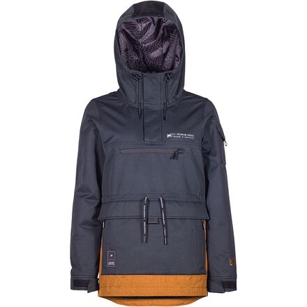 L1 - Prowler Jacket - Women's