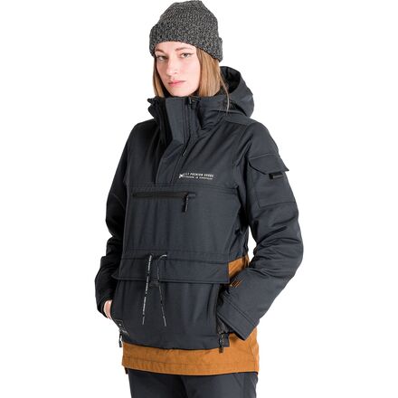 L1 - Prowler Jacket - Women's