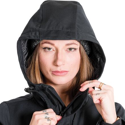 L1 - Prowler Jacket - Women's
