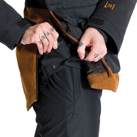 L1 - Prowler Jacket - Women's
