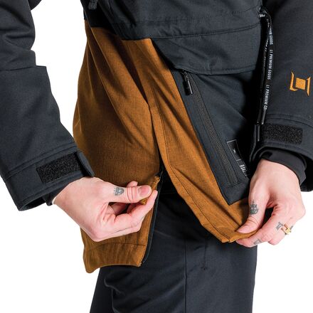 L1 - Prowler Jacket - Women's