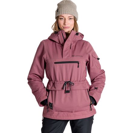 Prowler Jacket - Women's