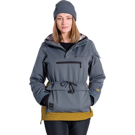 Prowler Jacket - Women's