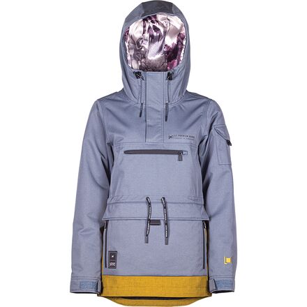 L1 - Prowler Jacket - Women's