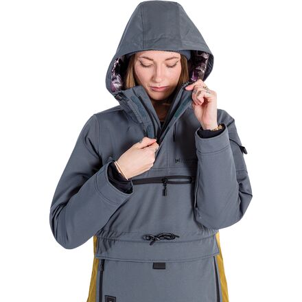 L1 - Prowler Jacket - Women's