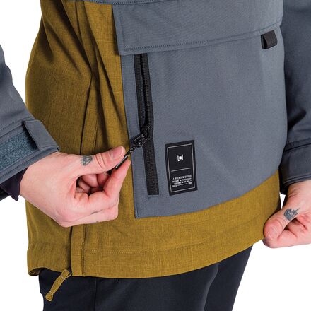 L1 - Prowler Jacket - Women's