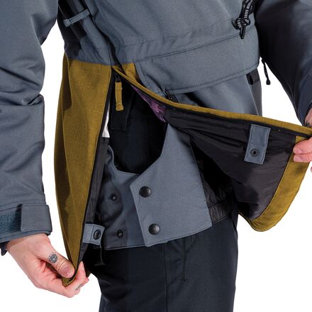 L1 - Prowler Jacket - Women's