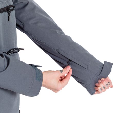 L1 - Prowler Jacket - Women's