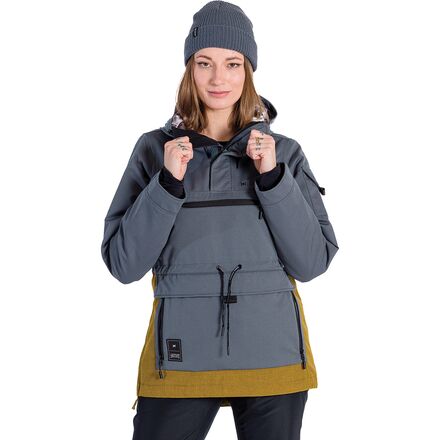 L1 - Prowler Jacket - Women's