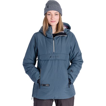Snowblind Jacket - Women's