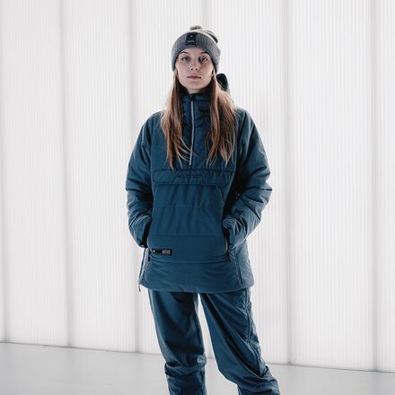 L1 - Snowblind Jacket - Women's