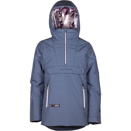 L1 - Snowblind Jacket - Women's