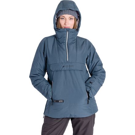 L1 - Snowblind Jacket - Women's