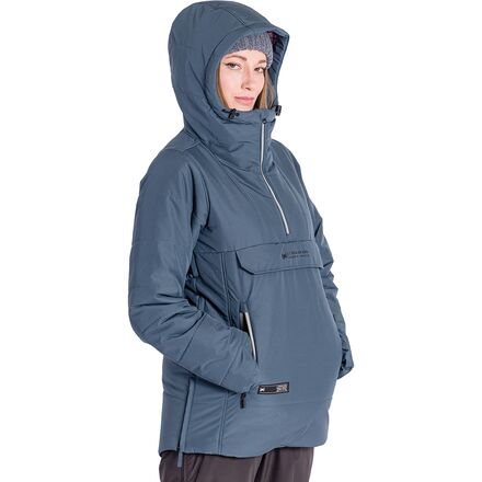 L1 - Snowblind Jacket - Women's