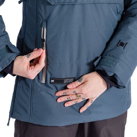 L1 - Snowblind Jacket - Women's