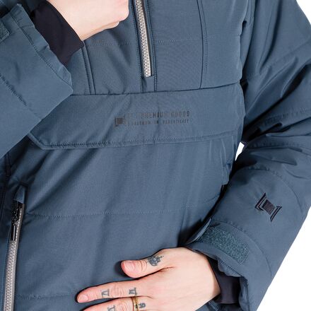 L1 - Snowblind Jacket - Women's