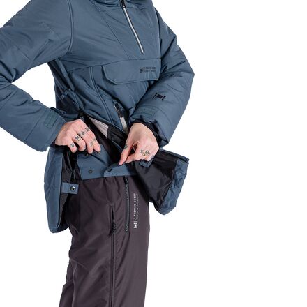 L1 - Snowblind Jacket - Women's