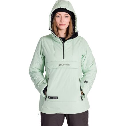 Snowblind Jacket - Women's