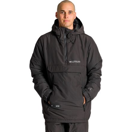 Aftershock Jacket - Men's