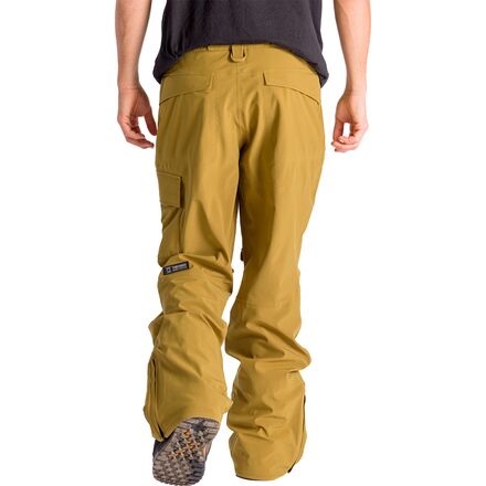 L1 - Gemini Pant - Men's