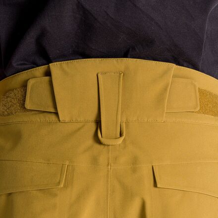 L1 - Gemini Pant - Men's