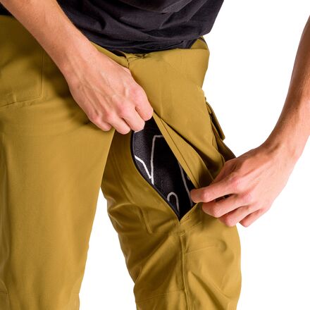 L1 - Gemini Pant - Men's