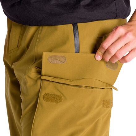 L1 - Gemini Pant - Men's