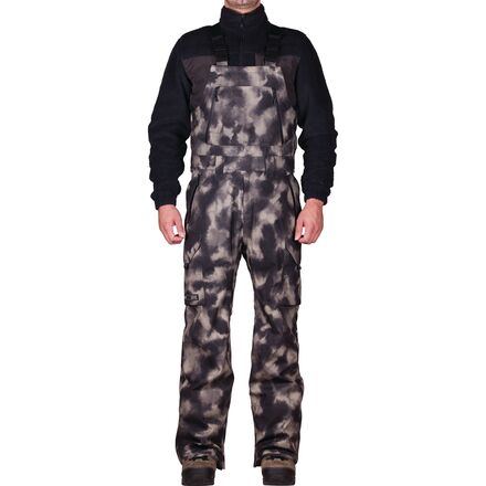 Sentinal Bib Pant - Men's