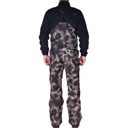 L1 - Sentinal Bib Pant - Men's