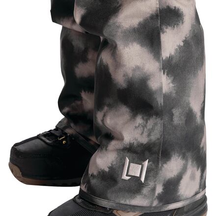 L1 - Sentinal Bib Pant - Men's