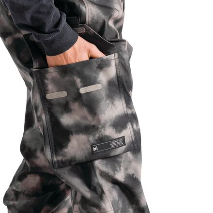 L1 - Sentinal Bib Pant - Men's
